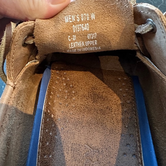 Sperry Top-Siders - Picture 3 of 4